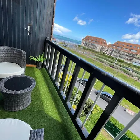 Daire Terrasse Vue *