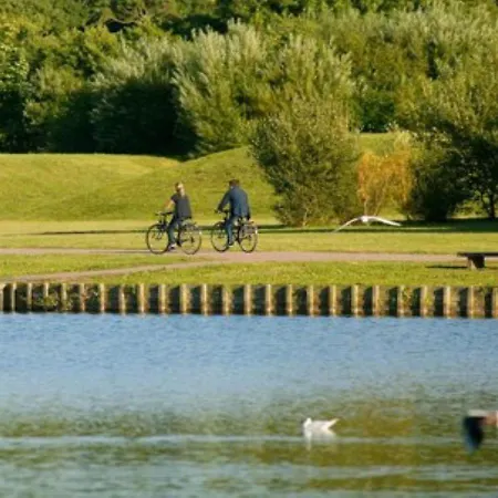 Terrasse Vue Villers-sur-Mer