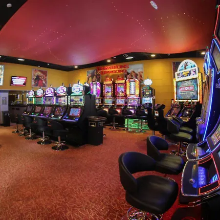 Terrasse Vue Daire *