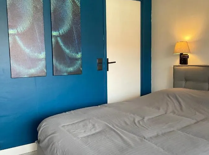 Terrasse Vue Villers-sur-Mer