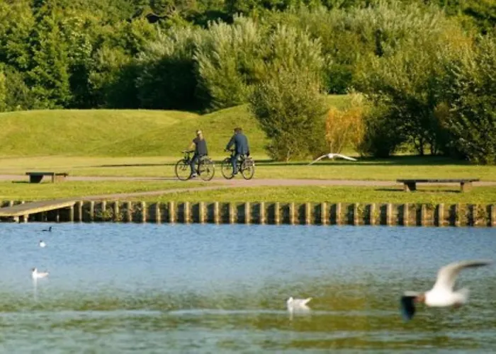 Terrasse Vue Villers-sur-Mer