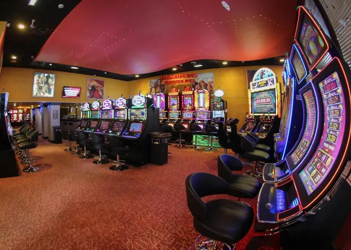 Terrasse Vue Lägenhet *