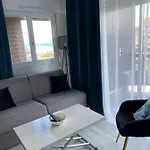 Terrasse Vue Daire