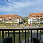 Daire Terrasse Vue *
