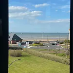 Terrasse Vue * Villers-sur-Mer
