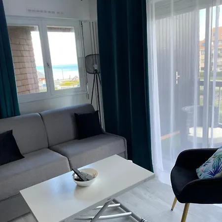 Terrasse Vue Apartamento