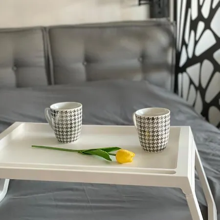 Terrasse Vue Apartamento