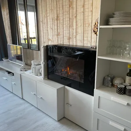 Terrasse Vue *