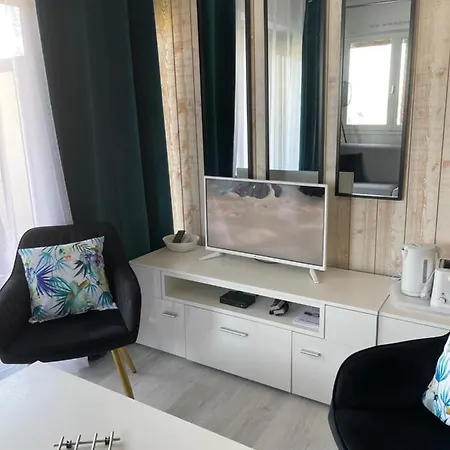 Terrasse Vue Villers-sur-Mer