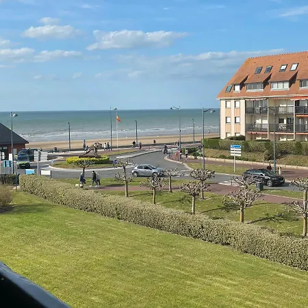Terrasse Vue
