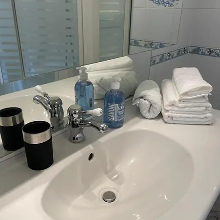 Terrasse Vue * Villers-sur-Mer