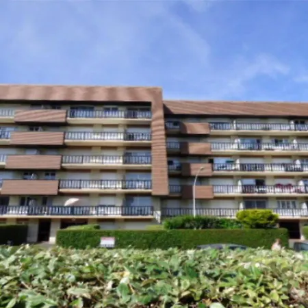 Terrasse Vue Apartment *