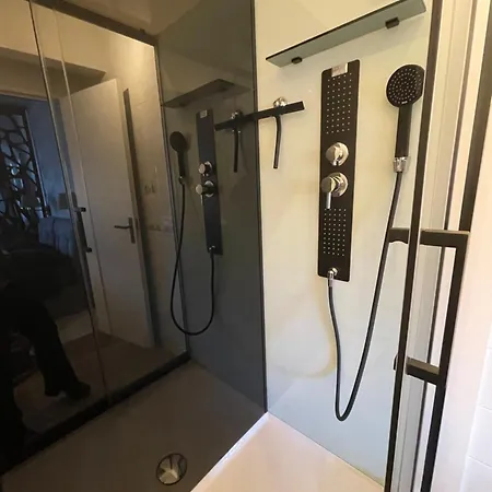 Terrasse Vue Apartamento