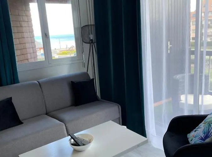 Terrasse Vue Apartman