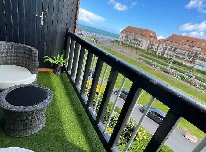 Apartman Terrasse Vue *