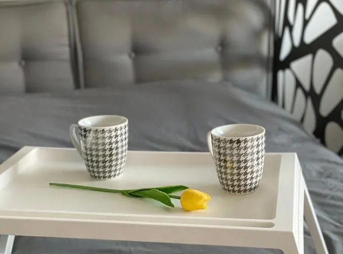 Terrasse Vue Apartman