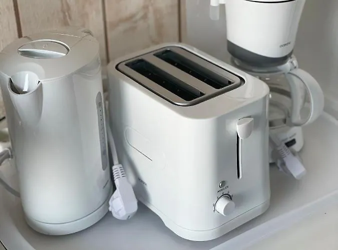 Apartmán Terrasse Vue Villers-sur-Mer