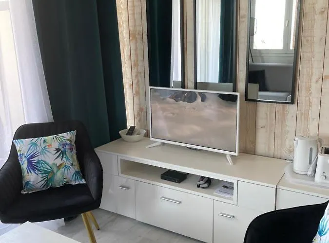 Terrasse Vue Villers-sur-Mer