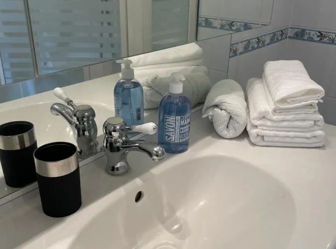 Terrasse Vue * Villers-sur-Mer