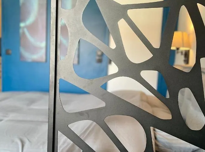 Terrasse Vue Apartman *